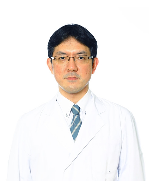 川田 泰正 川田 泰正