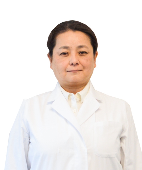 豊田 優子 豊田 優子
