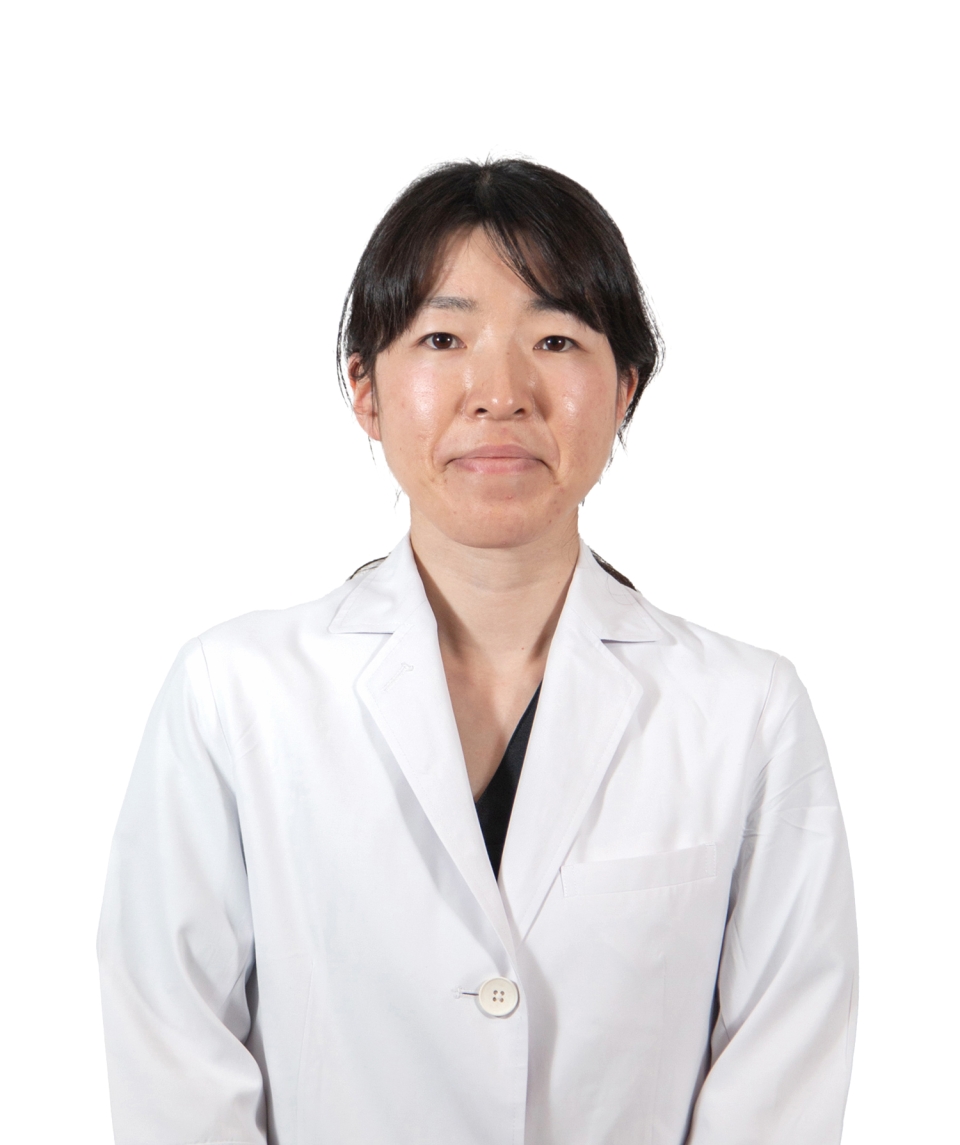 窪田 綾子 窪田 綾子