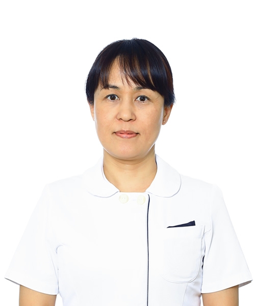 中谷 貴美子 中谷 貴美子