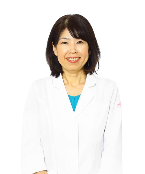 西内 順子 西内 順子