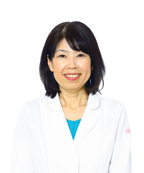 西内 順子 西内 順子